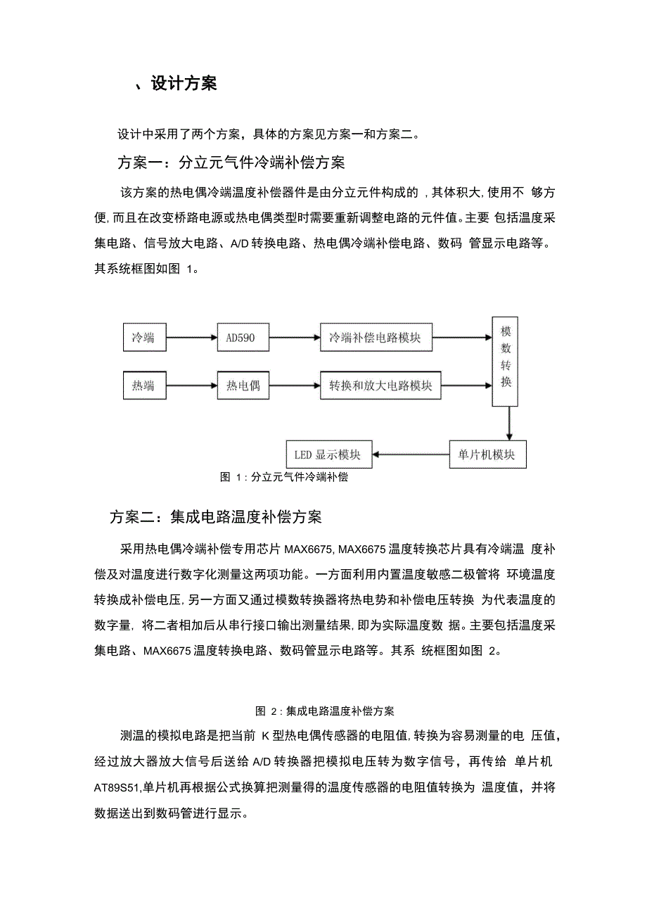 MAX6675的温度传感器报告_第4页