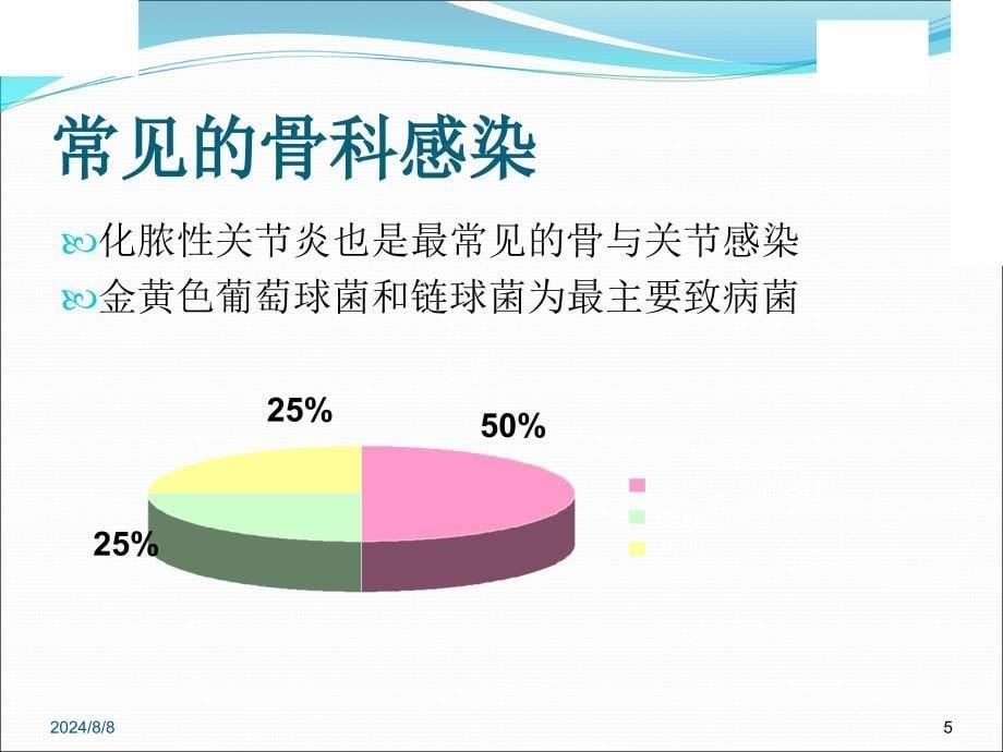 常见骨科感染ppt课件_第5页