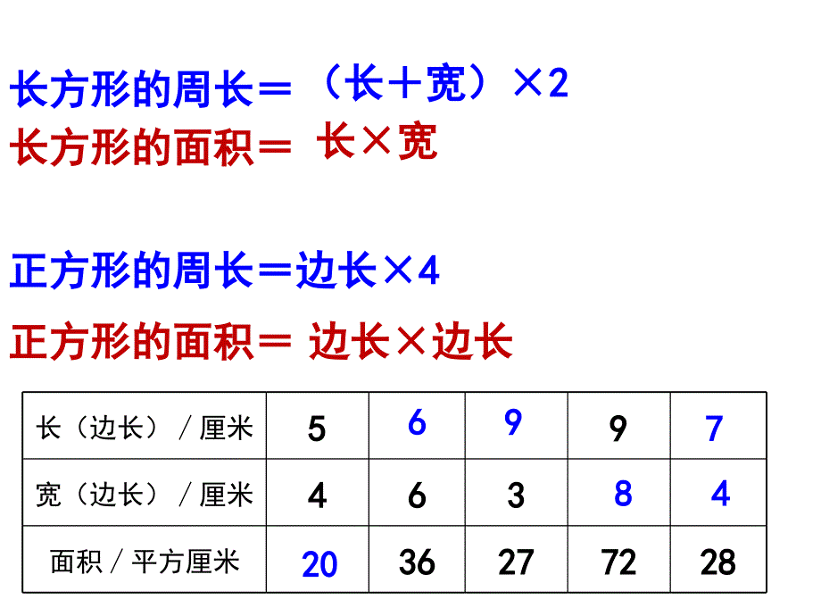 《面积单位间的进率、例6、例7、例8、练习16》教学课件资料讲解_第4页