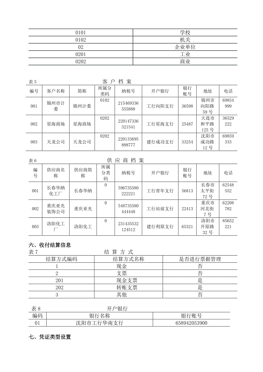 会计的相关操作题_第3页