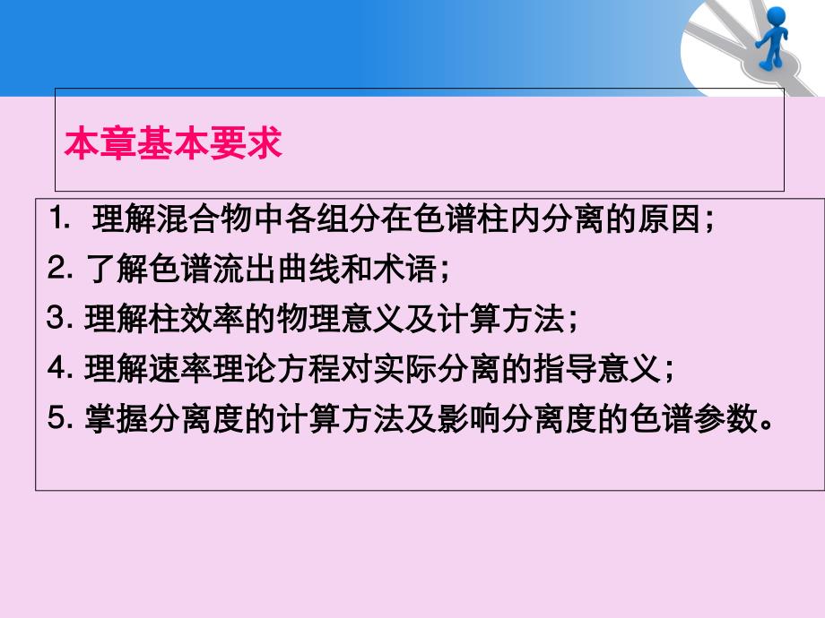 仪器分析色谱法的基本原理ppt课件_第2页