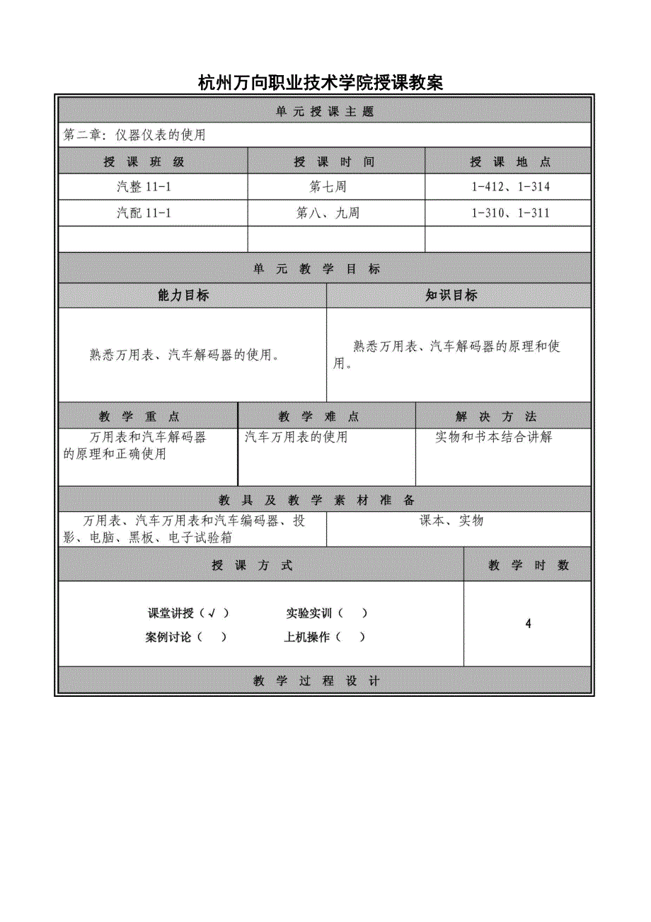 第二章：仪器仪表的使用_第1页