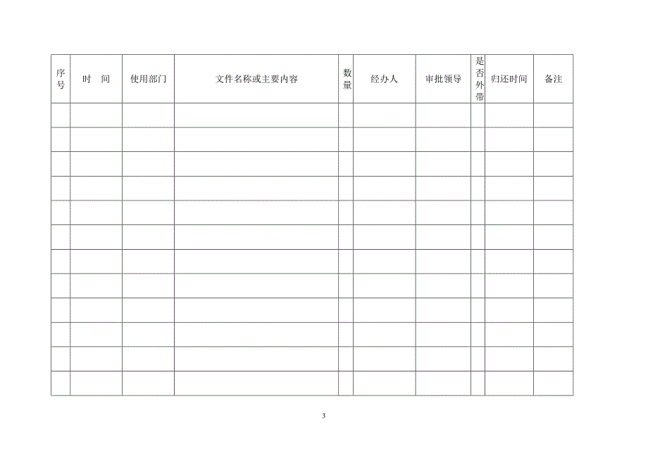 公章使用登记表.doc_第3页