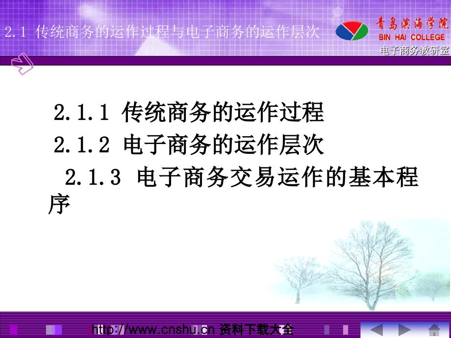 电子商务的基本运作模式PPT课件_第3页