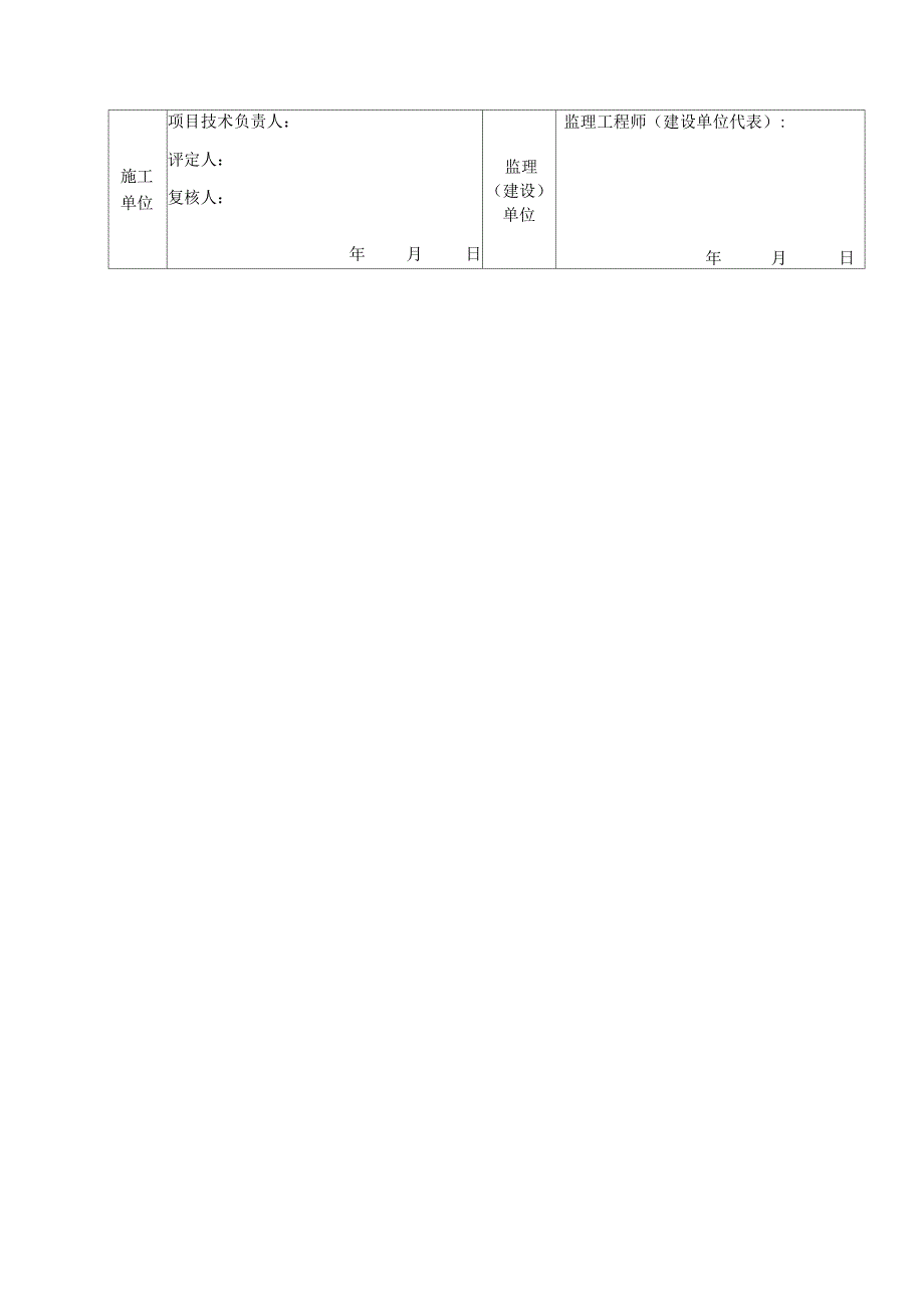 混凝土强度质量评定表_第2页