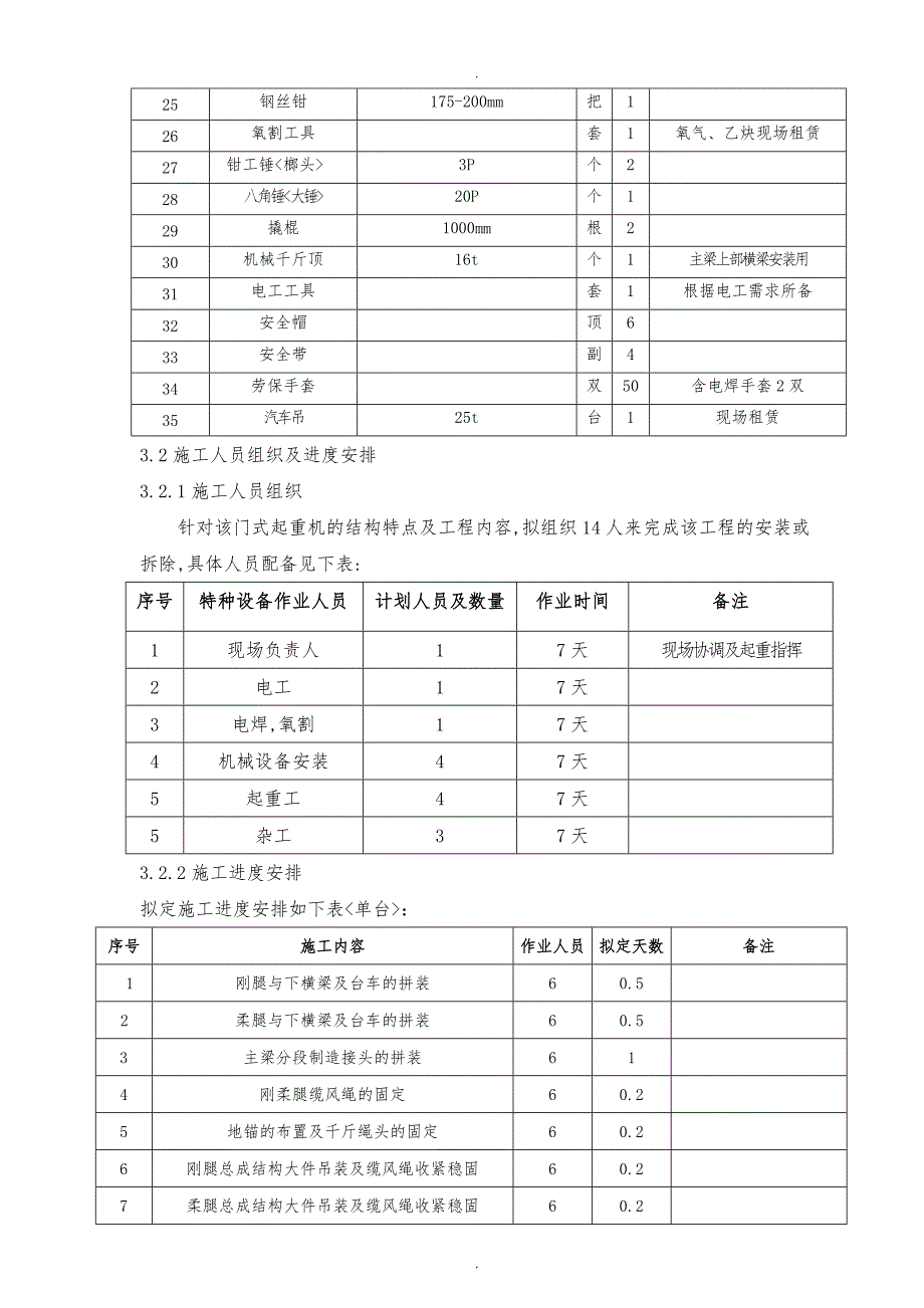 门机安装安全专项方案_第3页