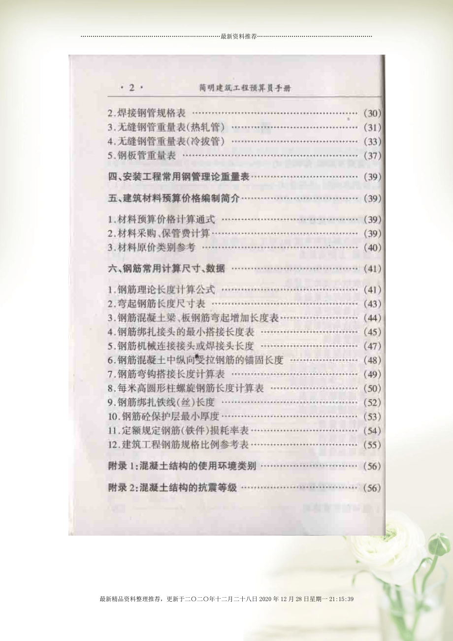 98071_简明建筑工程预算员手册(document61页)_第4页