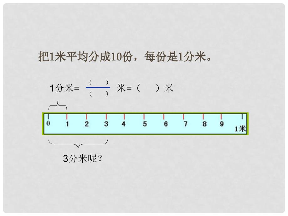 五年级数学上册 3.1 小数的意义和简单小数的读法课件2 苏教版_第3页