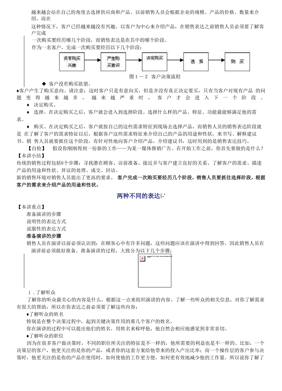 销售工作的步骤与流程_第3页