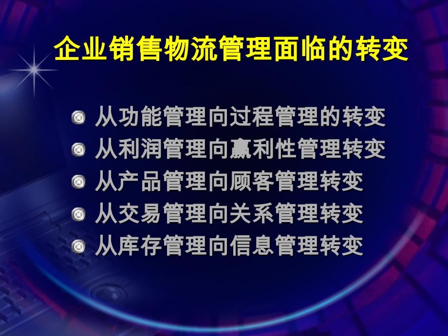 销售物流管北方工业课件_第1页