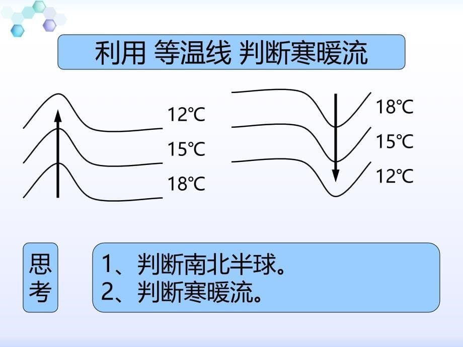 湘教版高中地理必修一第二章第四节水循环和洋流_第5页