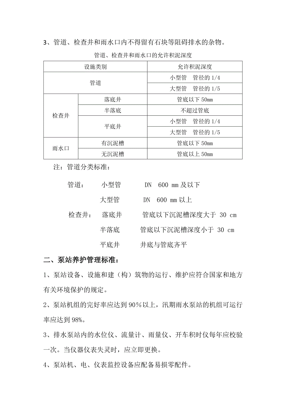 排水设施养护管理制度_第2页