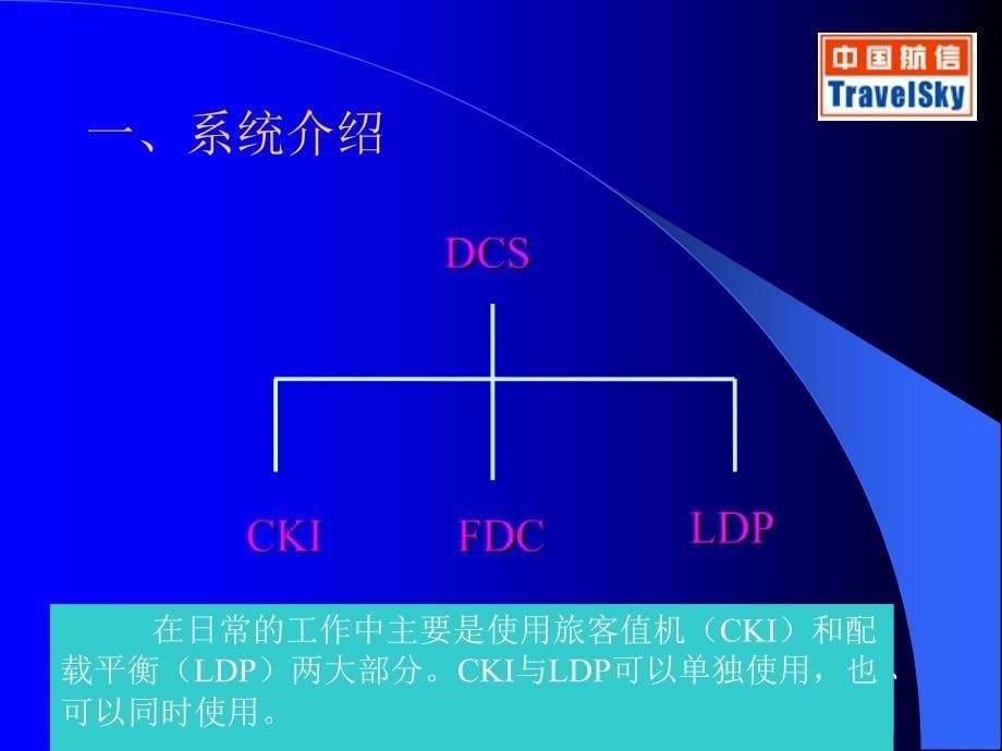 离港系统基础知识_第5页