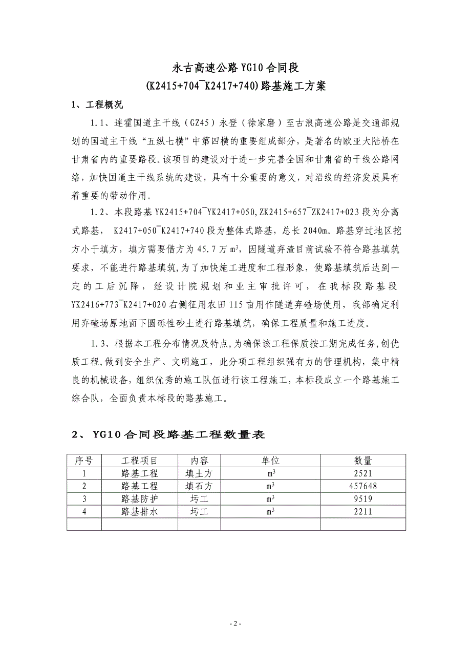 YG10路基施工方案_第2页