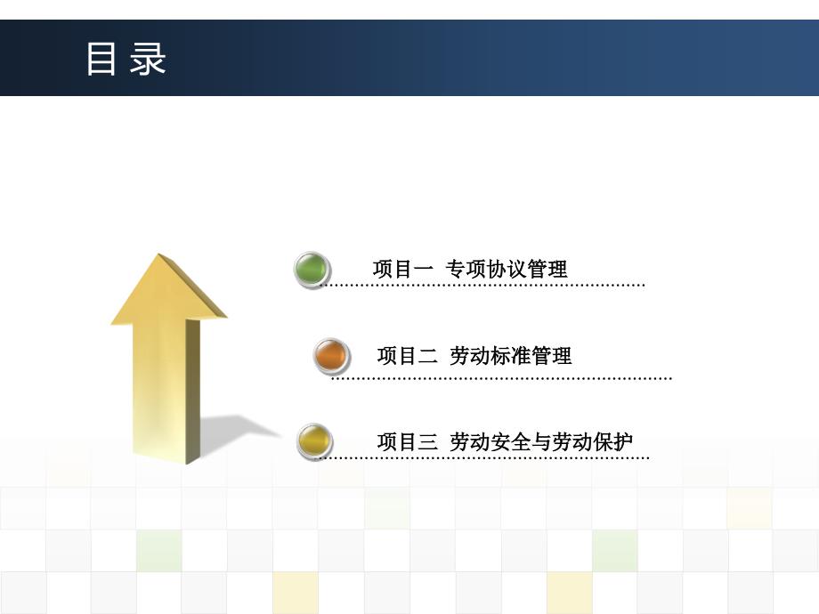 模块三劳动关系运行管理_第3页