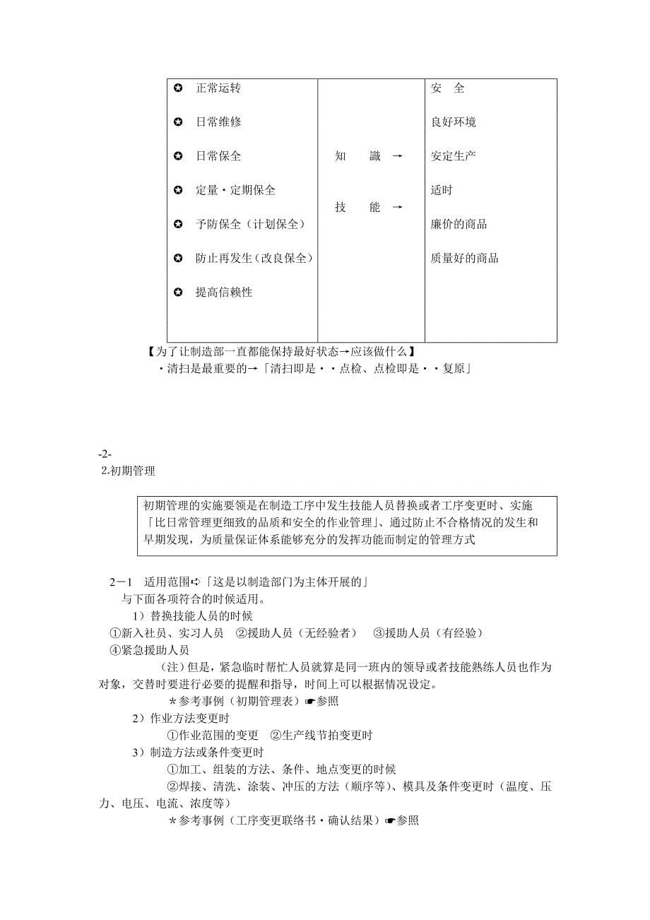 制造业生产现场日常管理.docx_第5页