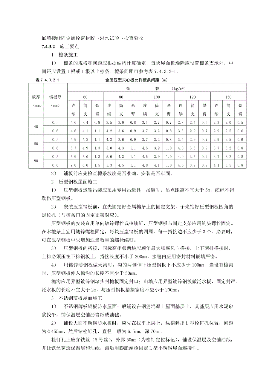 屋面技术质量规范doc_第2页