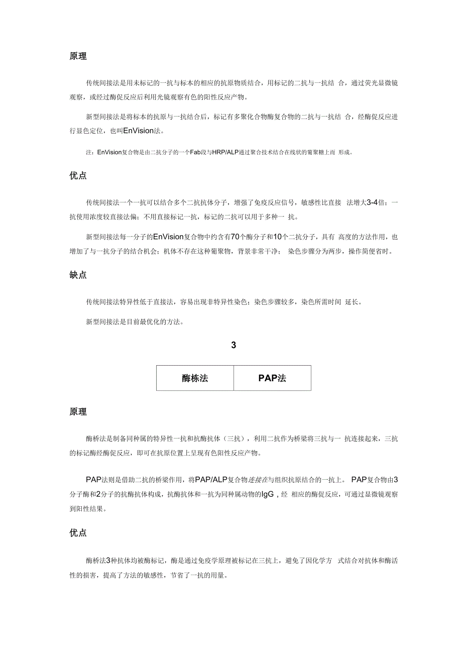 IHC的四种基本类型_第2页