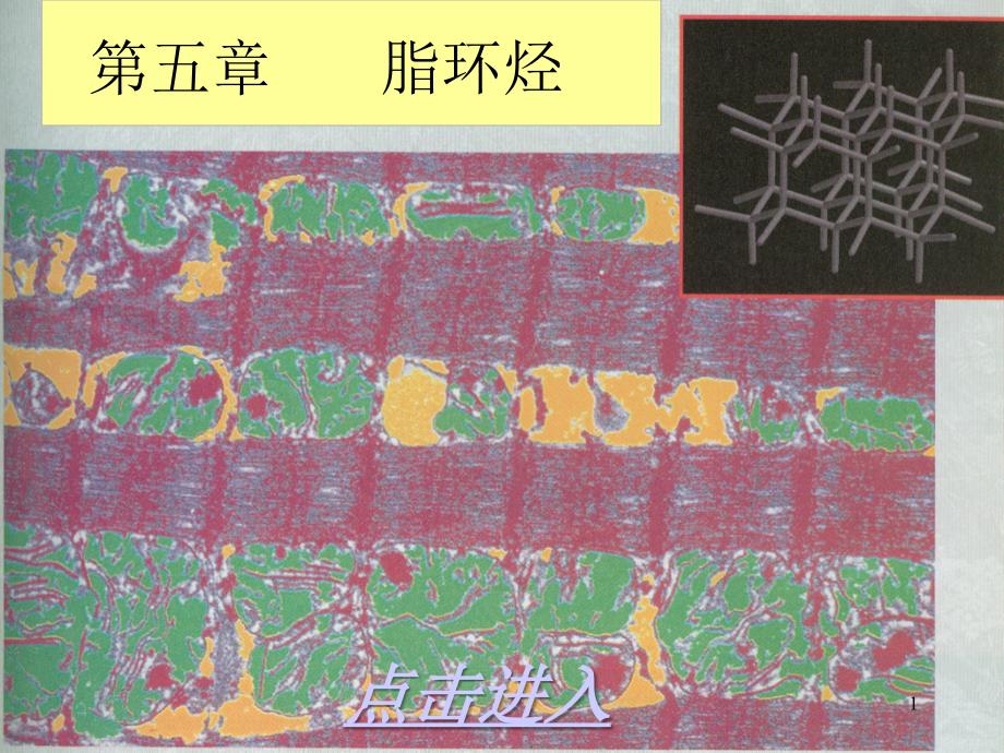 中科大有机化学课件_第1页