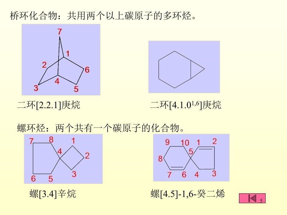 中科大有机化学课件_第5页