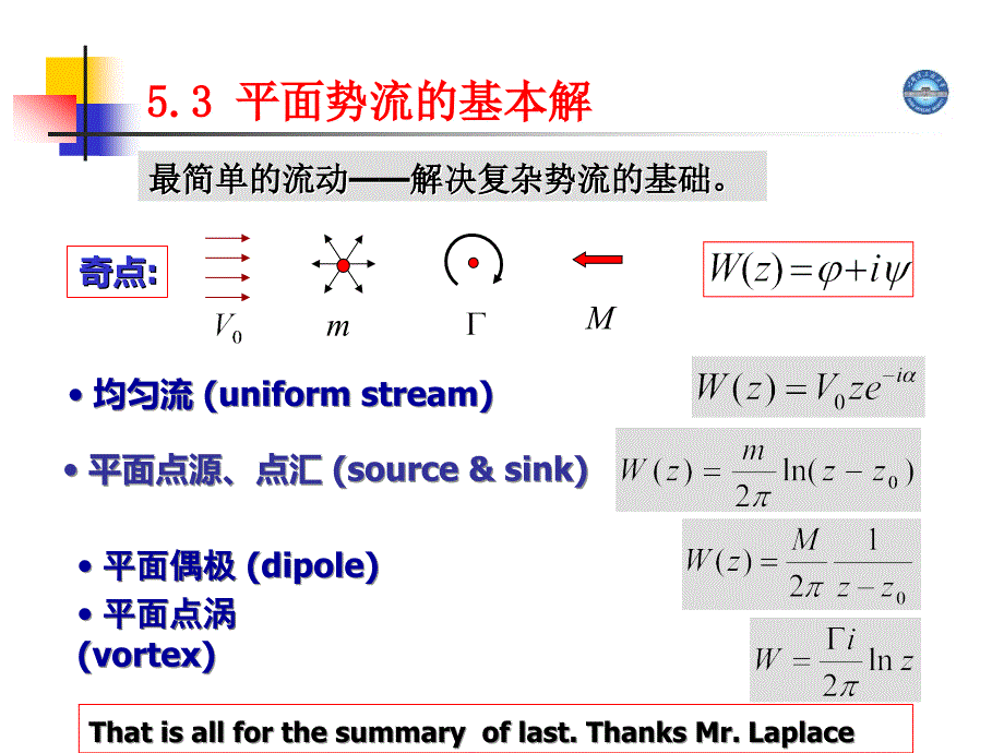 第5章势流理论上forlecture_第4页