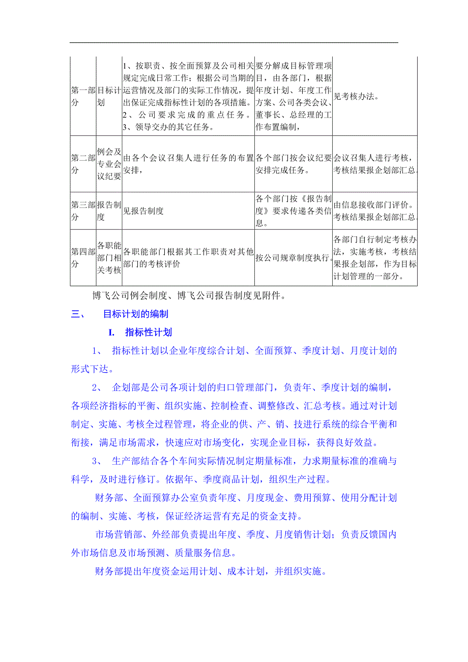 目标计划管理办法_第3页