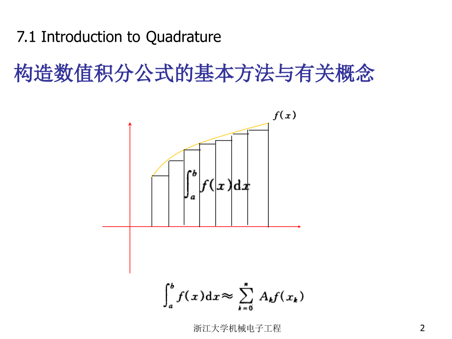 第7章数值积分_第2页