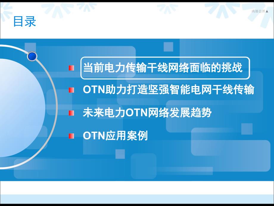 电力行业OTN解决方案.ppt_第2页