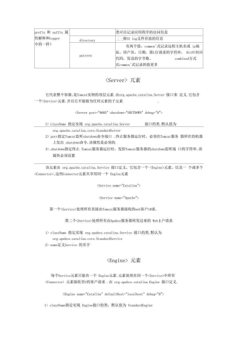 tomcat配置手册范本_第4页