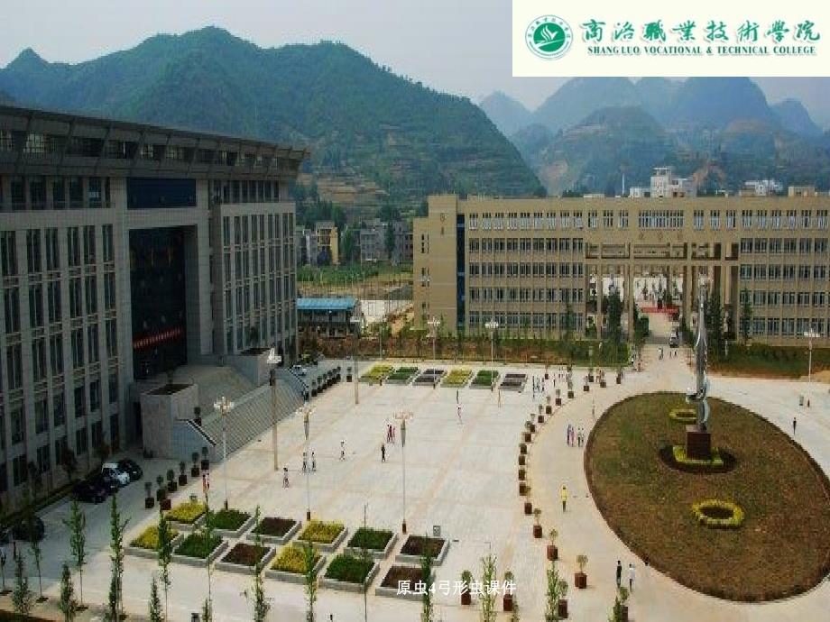 原虫4弓形虫课件_第1页