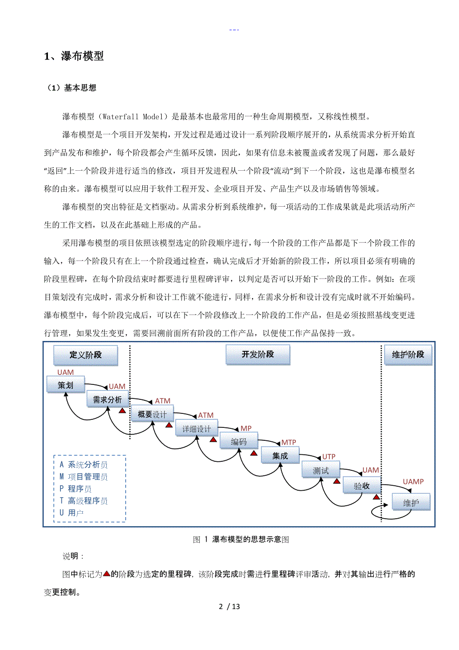 软件产品WBS分解指南_第2页