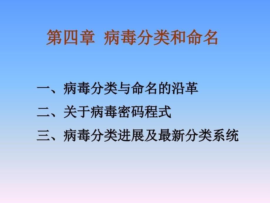 病毒的分类与命名1_第5页