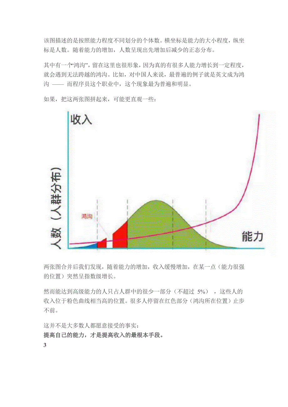 兼职其实是个大坑！_第4页