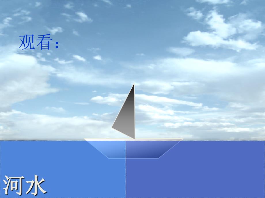 [名校联盟]福建省永安市第七中学八年级物理7.4《阿基米德原理》课件1_第3页