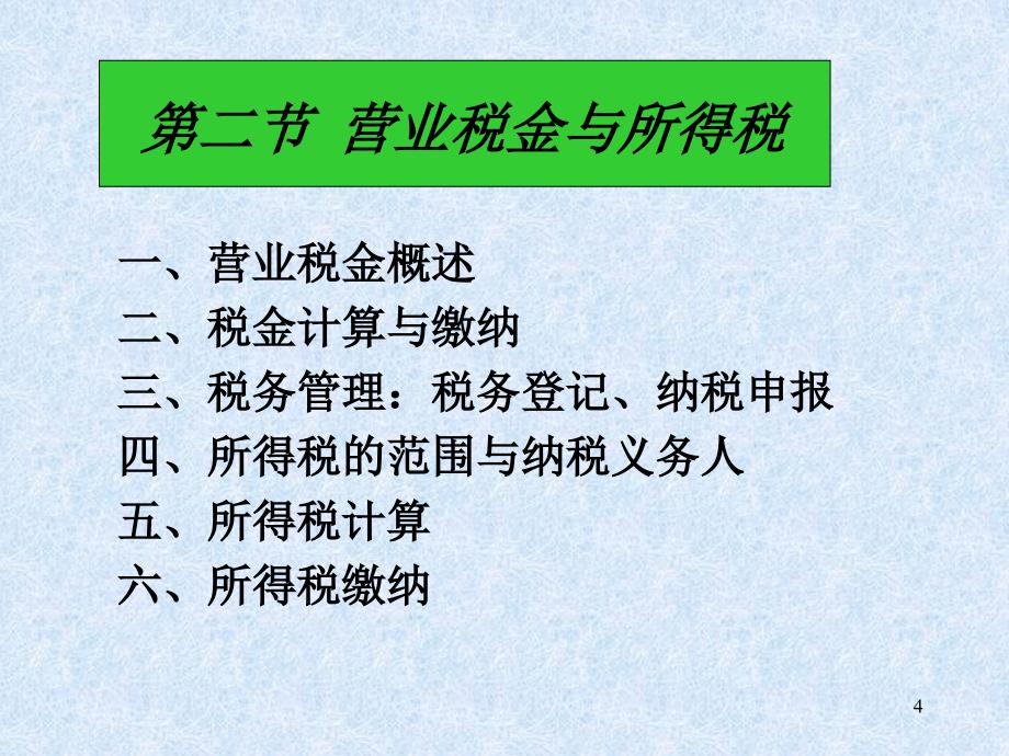 第七章收益管理课件_第4页