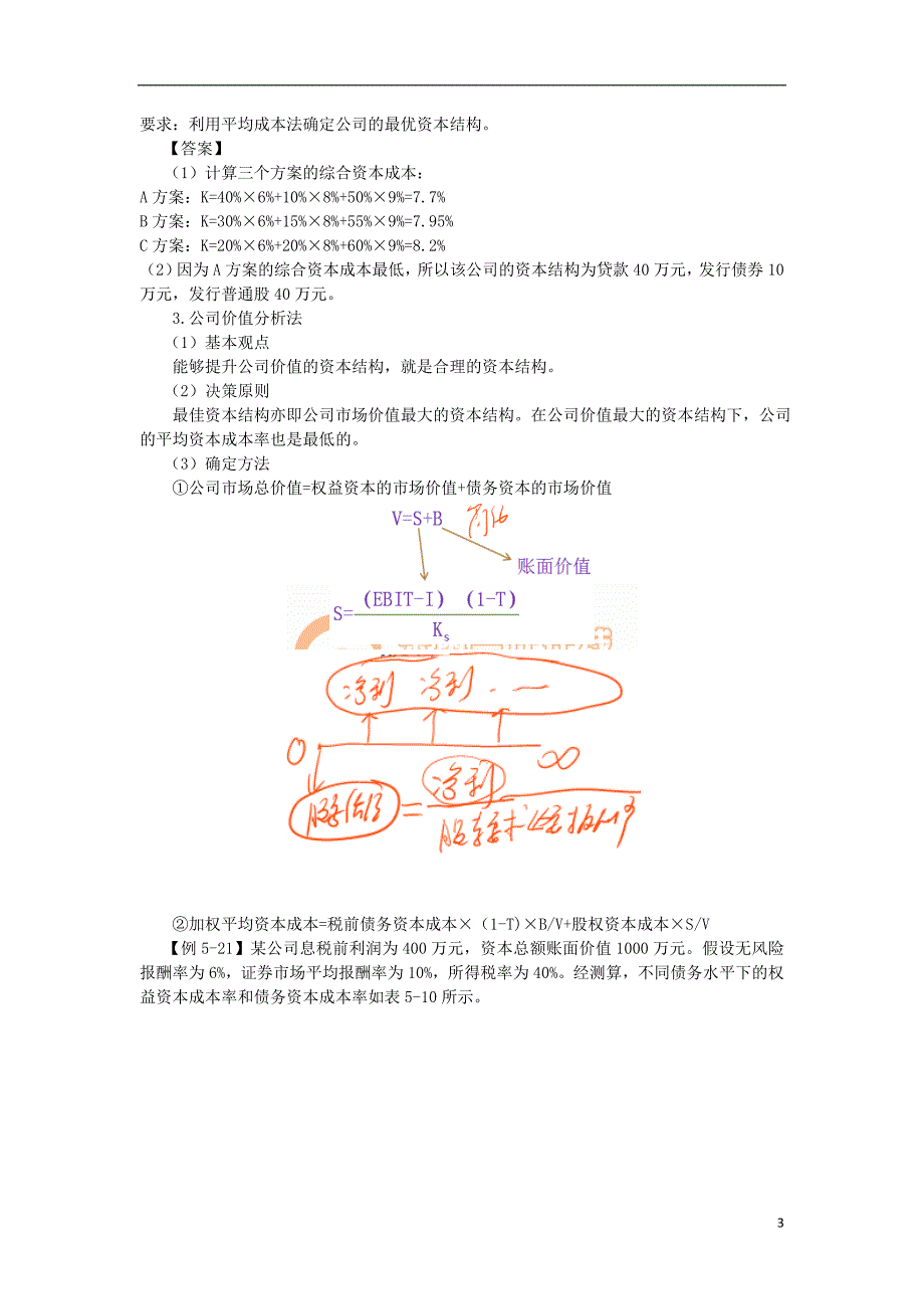 中级财管&#183;闫华红基础班&#183;【028】第五章筹资管理(下)(8).doc_第3页