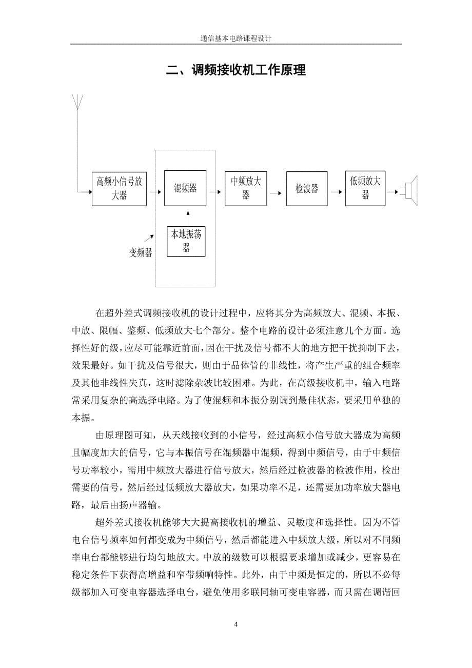 高频课程设计1_第5页