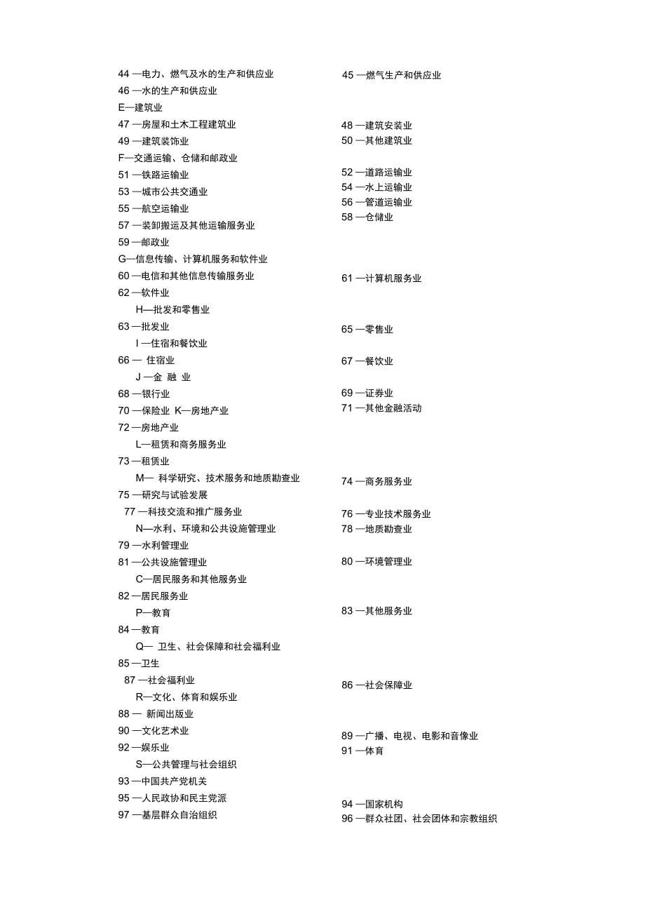 税务登记表适用单位纳税人_第5页