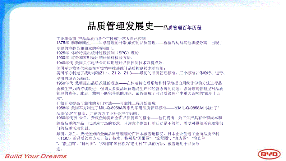 品质管理质量成本品质意识及成本_第3页