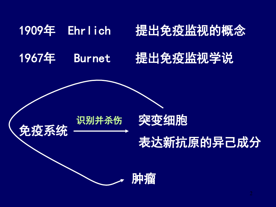 医学免疫学-肿瘤免疫_第2页