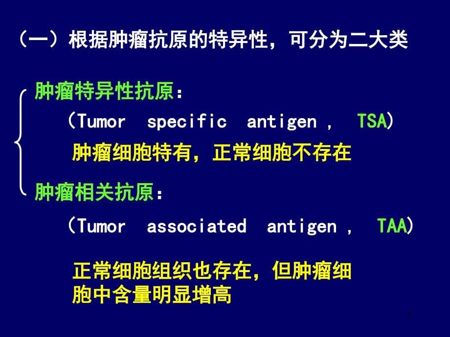 医学免疫学-肿瘤免疫_第5页