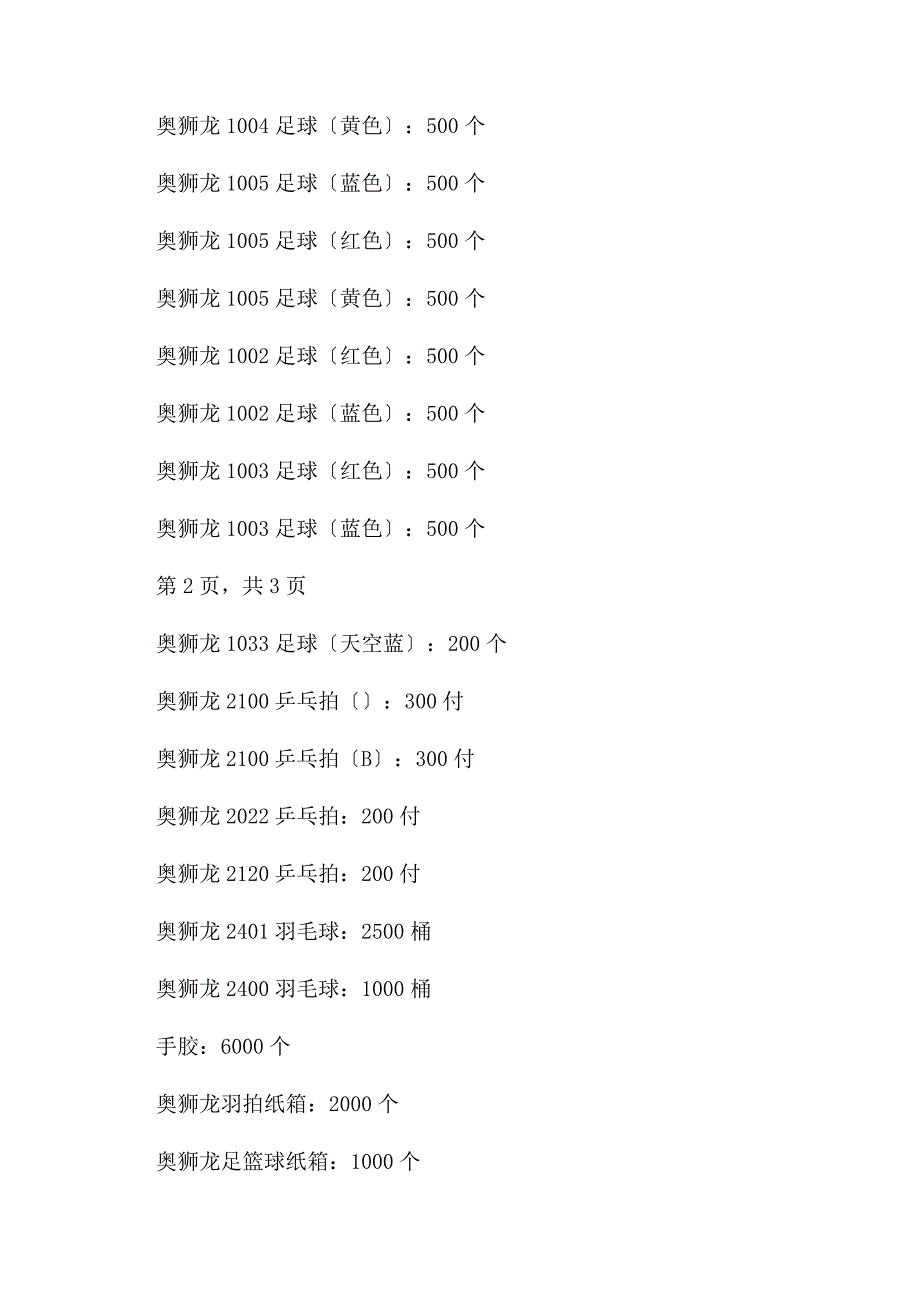 天猫电商平台安全库存管理办法.docx_第3页