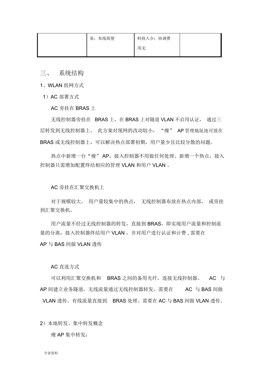 农村无线网络覆盖方案_第3页