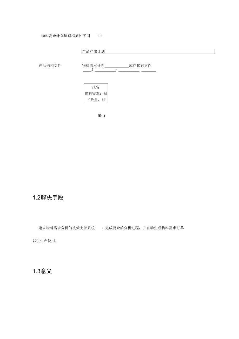 智能决策技术报告_第4页