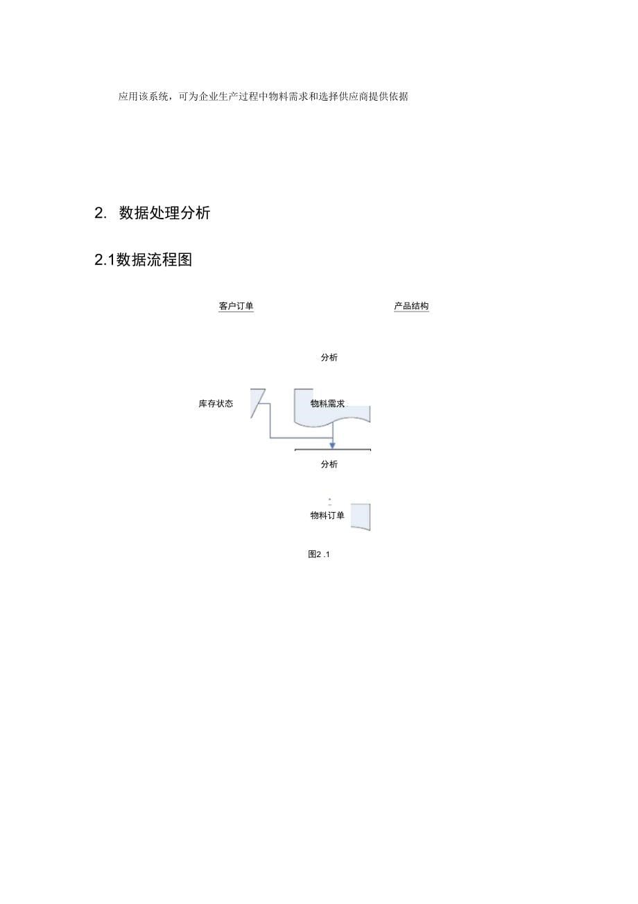 智能决策技术报告_第5页