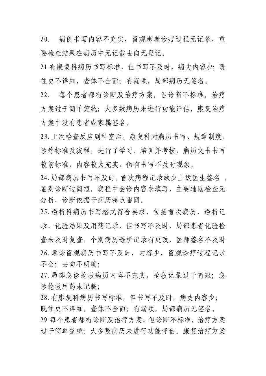 病历检查及督导_第3页