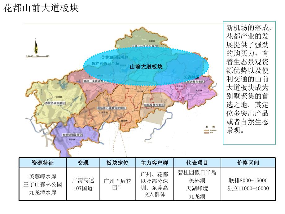 佛冈石联时代地产项目营销策划提案77P媒体选择主题活动现场包装_第4页