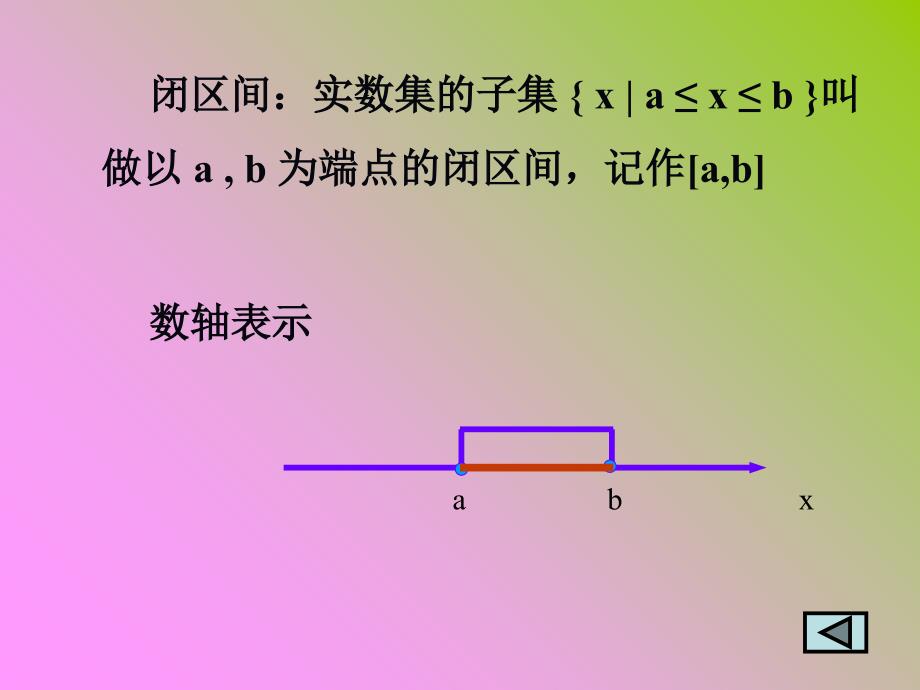 中职数学区间课件_第4页