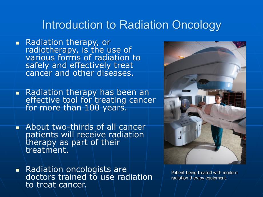 【医学英文课件】-Understanding-Radiation-Therapy_第2页