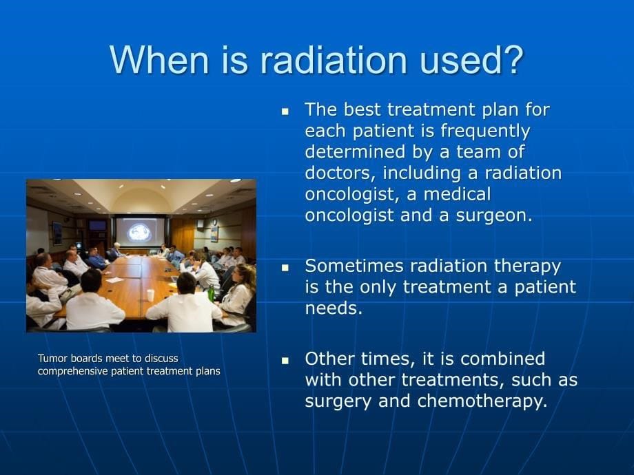 【医学英文课件】-Understanding-Radiation-Therapy_第5页